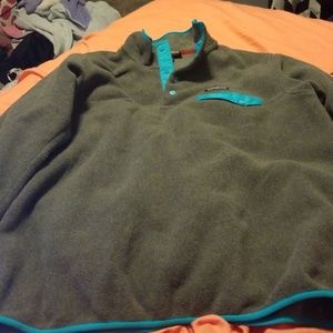 Patagonia Sweatshirt